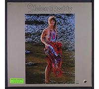 Helen Reddy - helen reddy LP