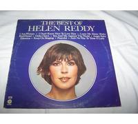 Helen Reddy - Helen Reddy The Best Of Helen Reddy 1976 UK vinyl LP E-ST11467