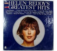 Helen Reddy - Helen Reddy's Greatest Hits [Vinyl LP]