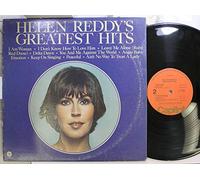 Helen Reddy - Helen Reddy's Greatest Hits [Vinyl LP]