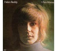 Helen Reddy - I Am Woman - Helen Reddy LP