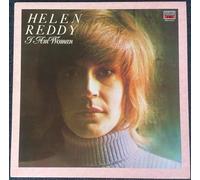 Helen Reddy - I Am Woman-LP
