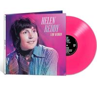 Helen Reddy - I Am Woman (Pink Vinyl) [VINYL]