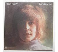 Helen Reddy - I Am Woman [Vinyl LP]