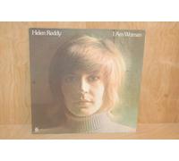 Helen Reddy - I Am Woman [Vinyl LP]