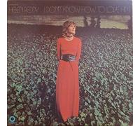 Helen Reddy - I Don't Know How To Love Him [Vinyl LP]
