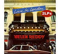 Helen Reddy - Live In London - Helen Reddy 2LP