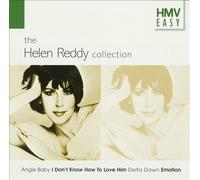 Helen Reddy - The Helen Reddy Collection