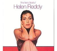 Helen Reddy - The Very Best Of Helen Reddy