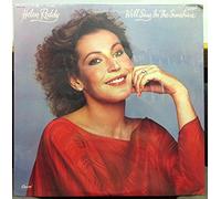 Helen Reddy - We'll Sing In The Sunshine [Vinyl LP]