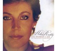 Reddy, Helen - Woman I Am, The - The Definitive Collection