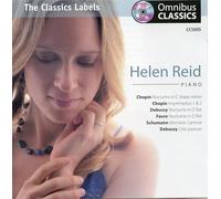Helen Reid - Chopin: Nocturne In C Sharp Major/...