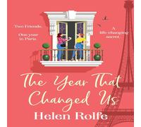 Helen Rolfe The Year That Changed Us Paperback Book Helen Rolfe Multicolor