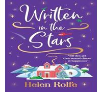 Helen Rolfe Written in the Stars Paperback Book Helen Rolfe Multicolor