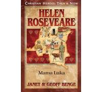 Helen Roseveare: Mama Luka (Christian Heroes : Then & Now)