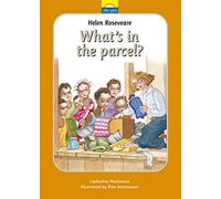 Helen Roseveare: What's in the Parcel: 05 (Little Lights)