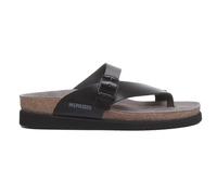 Helen Sandal - female - Mephisto - Flip Flops - Black - 8 UK - Shoes 8 UK