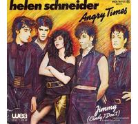 Helen Schneider - Angry Times
