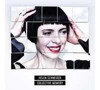 Helen Schneider - Collective Memory (Lp+cd) [VINYL]