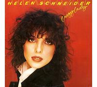 Helen Schneider - Crazy Lady