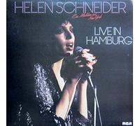 Helen Schneider - Ein Mädchen aus New York-live in Hamburg / Vinyl record [Vinyl-LP]