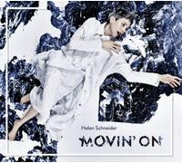 Helen Schneider – Movin' On – CD (2018) – SPV Entertainment