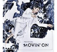 Helen Schneider – Movin' On – LP + CD (Vinyl)