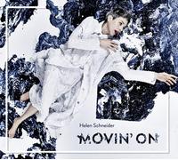 Helen Schneider - Movin' On [New CD]