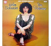Helen Schneider - Mr. Valentino; Ihre Grossen Erfolge - RCA - PL 43716