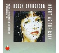 Helen Schneider - Right As Rain