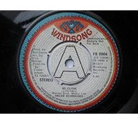 Helen Schneider - Schneider, Helen So Close 7" Windsong FB0904 EX 1977 demo