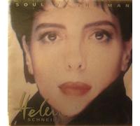 Helen Schneider - Soul of the man (1988) / Vinyl single [Vinyl-Single 7'']