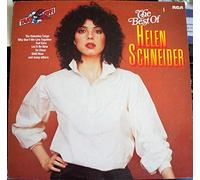 Helen Schneider - The Best Of