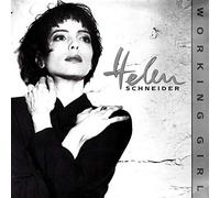 Helen Schneider - Working girl (1988) / Vinyl single [Vinyl-Single 7'']