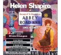 Helen Shapiro - Abbey Road Session