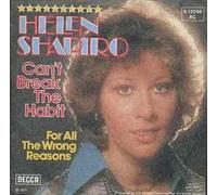 Helen Shapiro - Can't Break The Habit [Vinyl Single 7'']