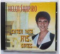Helen Shapiro - Enter Into His Gates