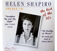 Helen Shapiro - Helen Shapiro The Best of the 80's