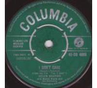 Helen Shapiro - Little Miss Lonely / I Don't Care - Helen Shapiro 7" 45