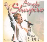 Helen Shapiro - Simply Shapiro