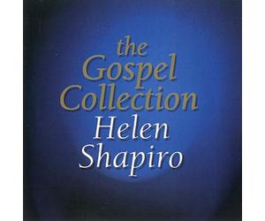 Helen Shapiro - The Gospel Collection