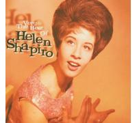 Helen Shapiro - The Very Best Of Helen Shapiro