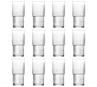 Helen Stacking Highball Glasses - 400ml - Pack of 12