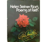Helen Steiner Rice's Poems of Faith