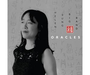 Helen Sung Big Band - Oracles