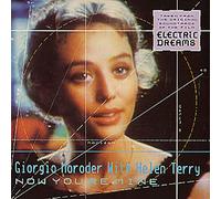 HELEN TERRY - now you're mine 12