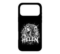 Helen the Beauty Of Troy Destiny Myth Legend Case for iPhone 17 Pro Max