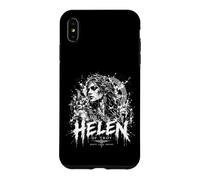 Helen the Beauty Of Troy Destiny Myth Legend Case for iPhone XS Max