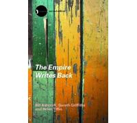 Helen Tiffin Bill Ashcroft Gareth Grif The Empire Writes (Paperback) (US IMPORT)