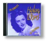 Helen Ward - The Complete Helen Ward on Columbia